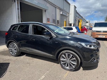 Used Renault Kadjar 2016 for sale - 78573582: Photo