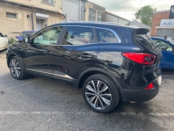 Used Renault Kadjar 2016 for sale - 78573582: Photo