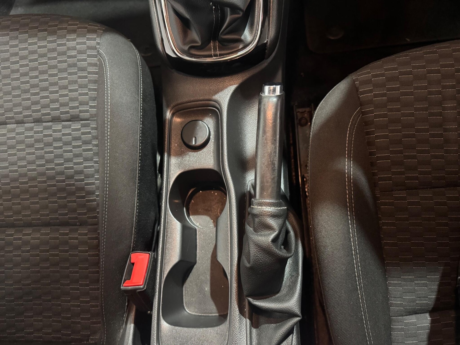 Used Vauxhall Astra 2017 for sale - 77633487: Photo 26