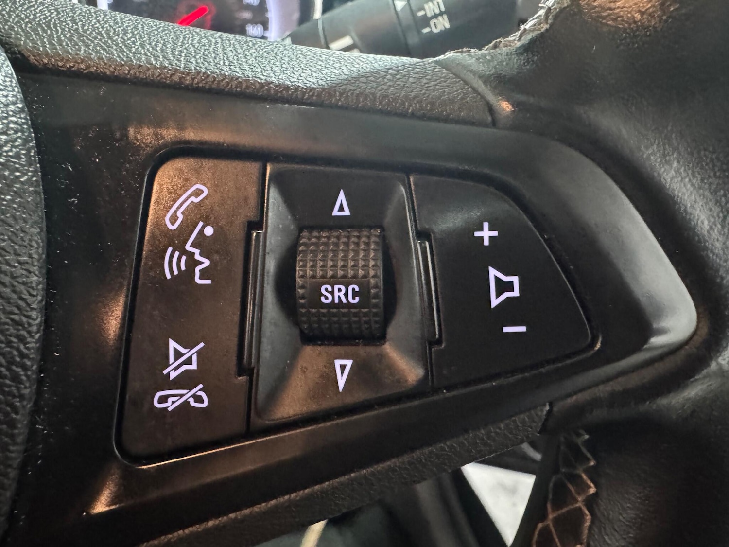 Used Vauxhall Astra 2017 for sale - 77633487: Photo 32