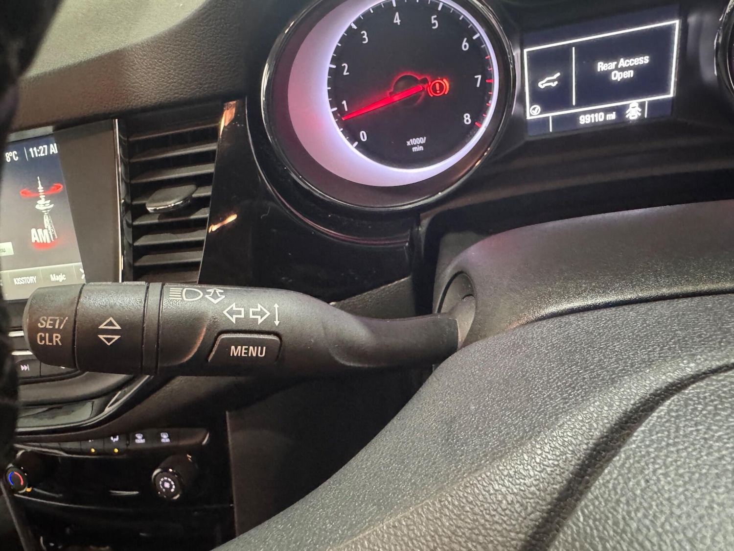 Used Vauxhall Astra 2017 for sale - 77633487: Photo 34