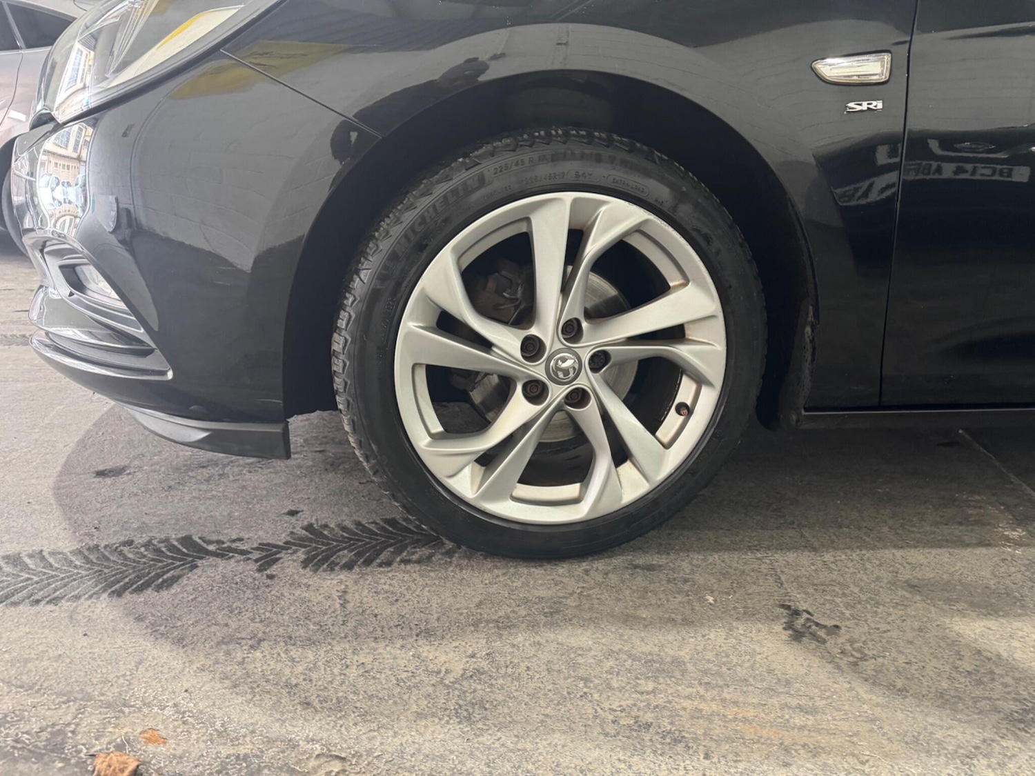 Used Vauxhall Astra 2017 for sale - 77633487: Photo 37