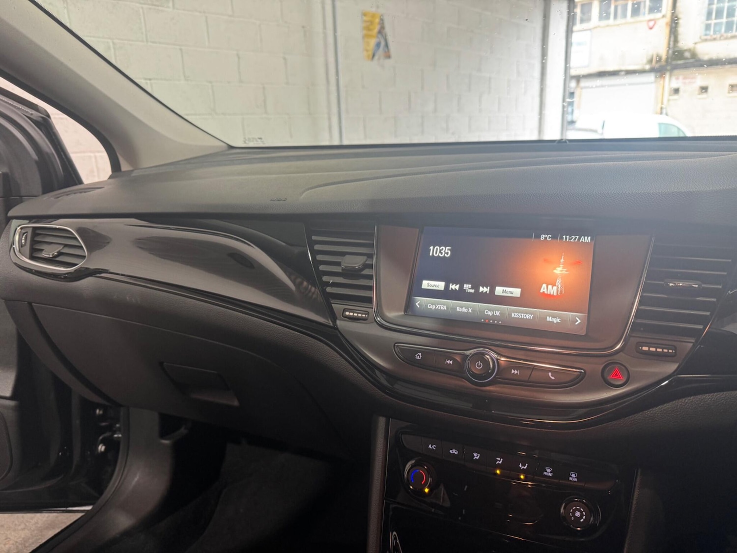 Used Vauxhall Astra 2017 for sale - 77633487: Photo 41