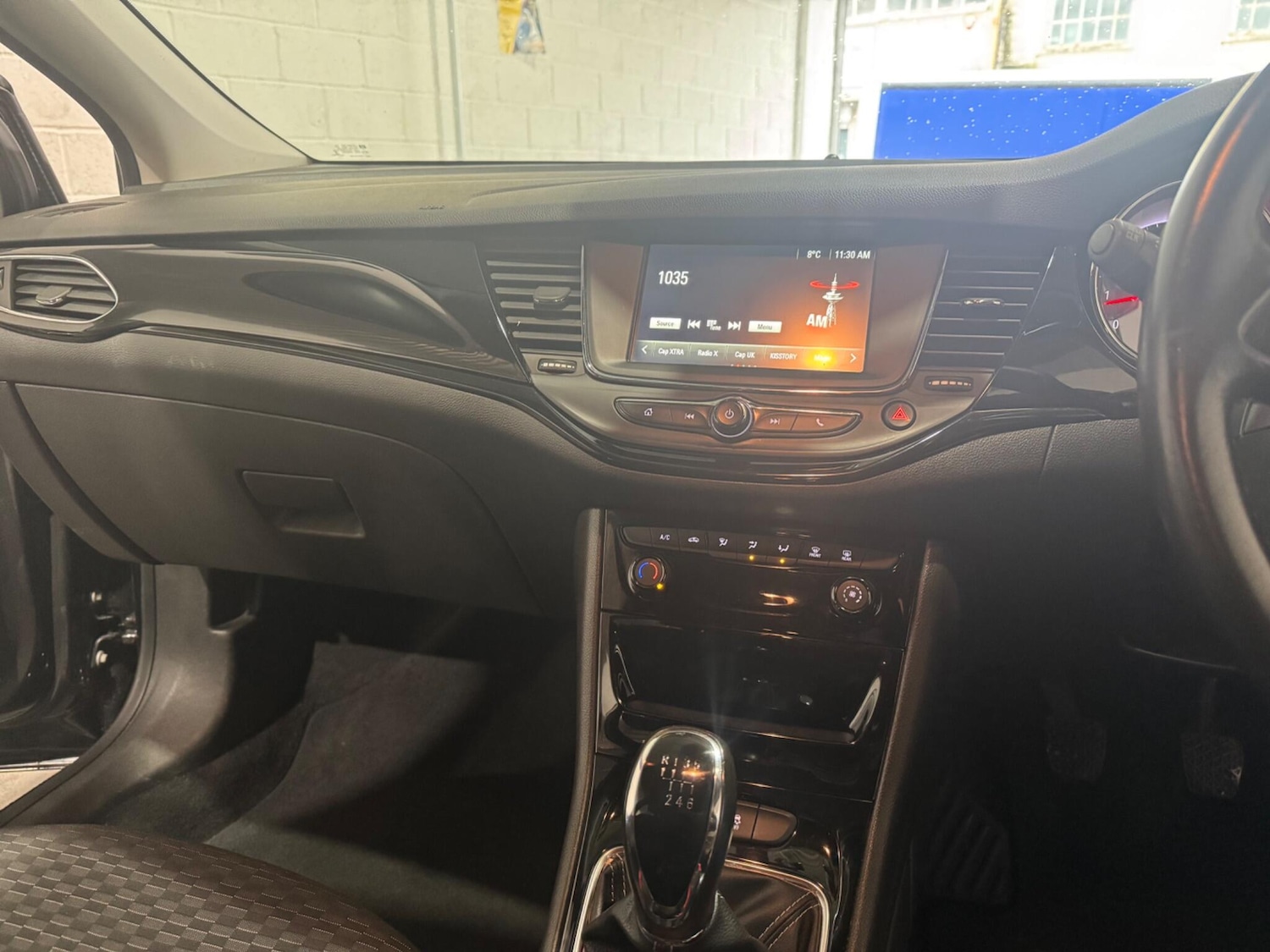 Used Vauxhall Astra 2017 for sale - 77633487: Photo 42