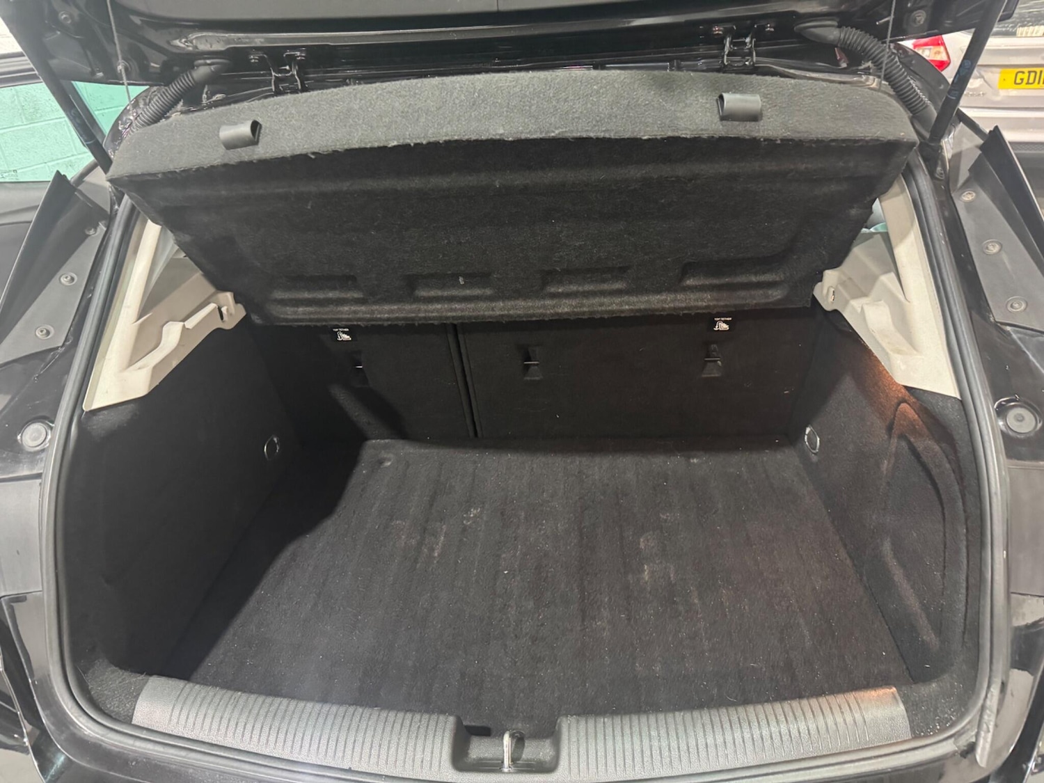 Used Vauxhall Astra 2017 for sale - 77633487: Photo 45