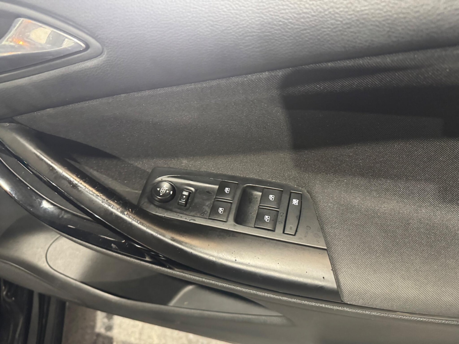 Used Vauxhall Astra 2017 for sale - 77633487: Photo 53