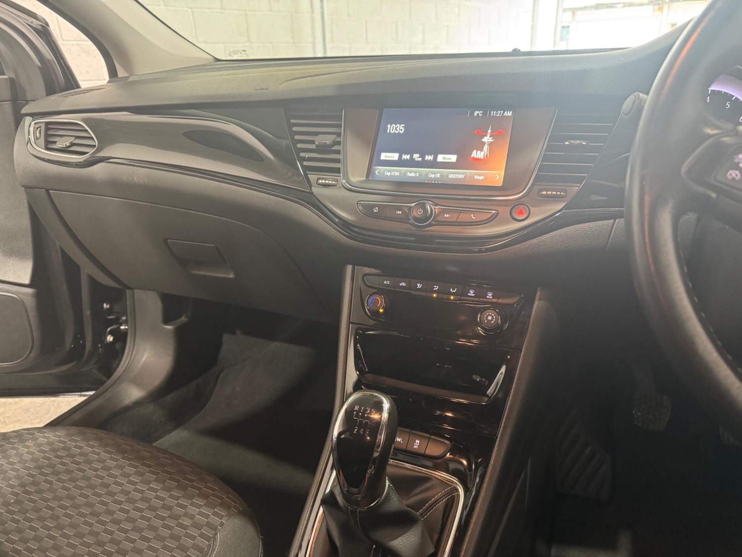 Used Vauxhall Astra 2017 for sale - 77633487: Photo 54