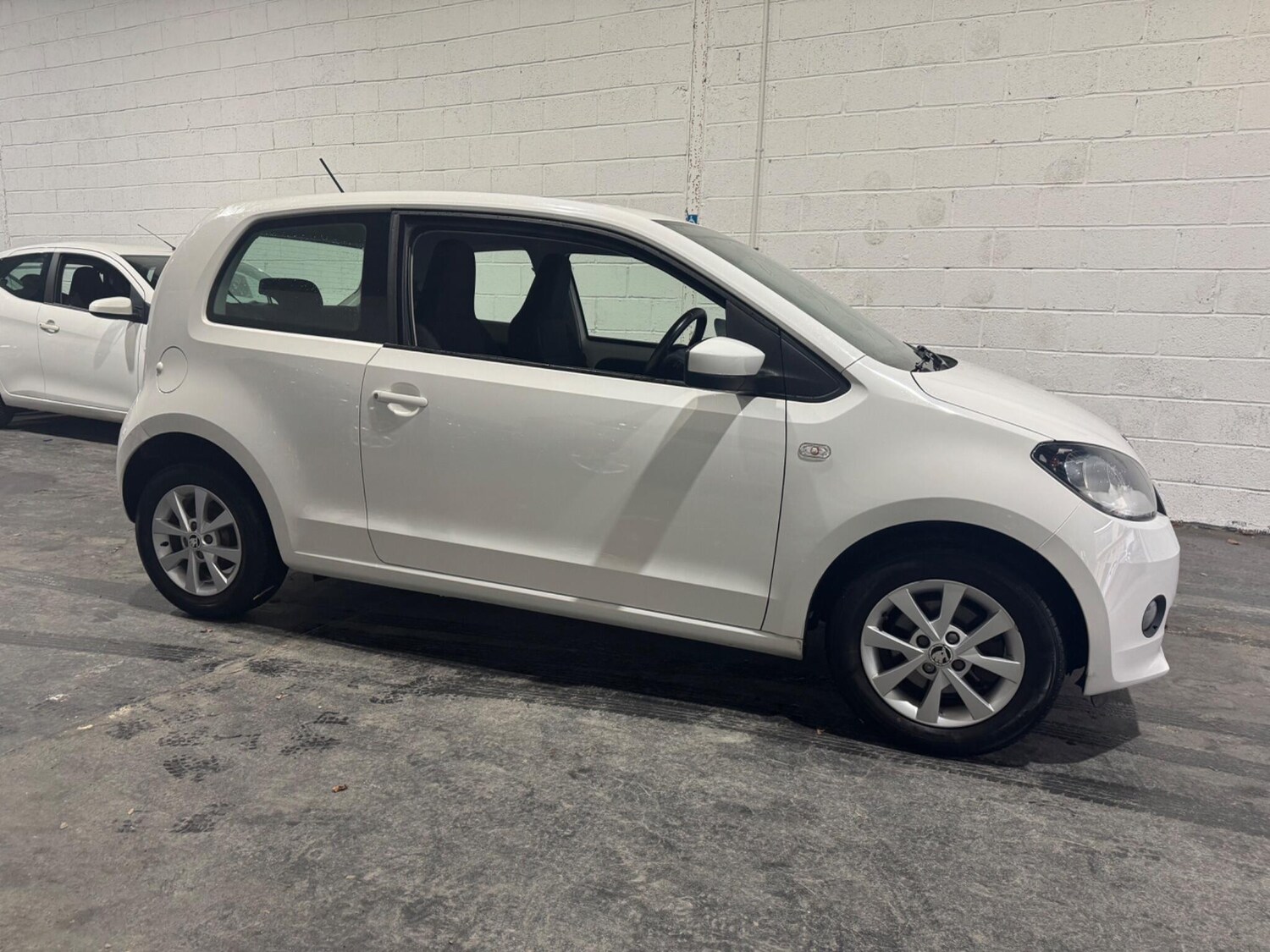Used Skoda Citigo 2014 for sale - 77468334: Photo 15