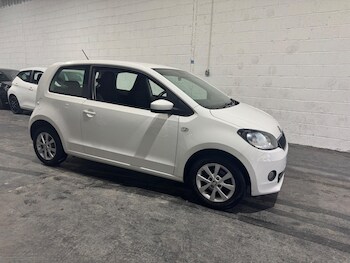 Used Skoda Citigo 2014 for sale - 77468334: Photo