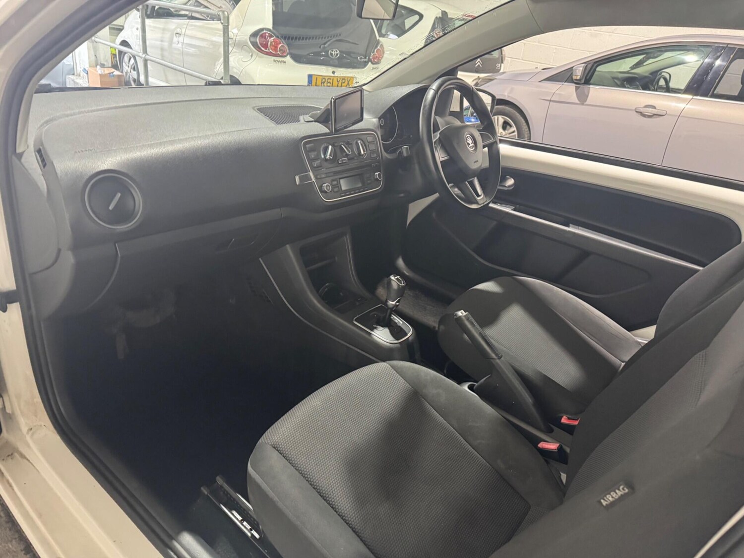 Used Skoda Citigo 2014 for sale - 77468334: Photo 20