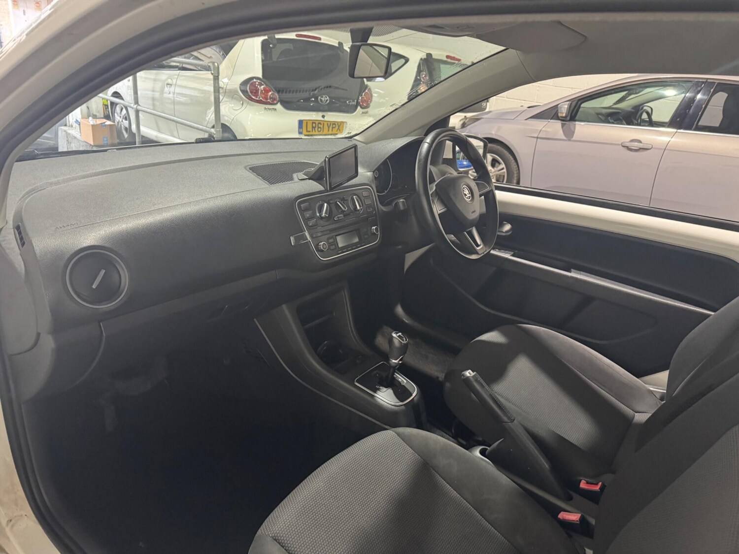 Used Skoda Citigo 2014 for sale - 77468334: Photo 21