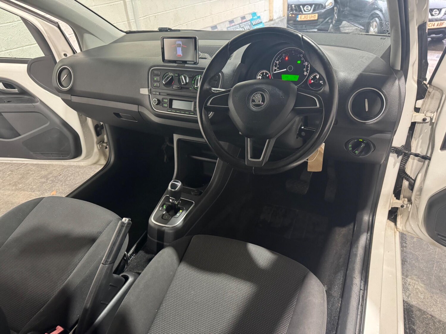 Used Skoda Citigo 2014 for sale - 77468334: Photo 23