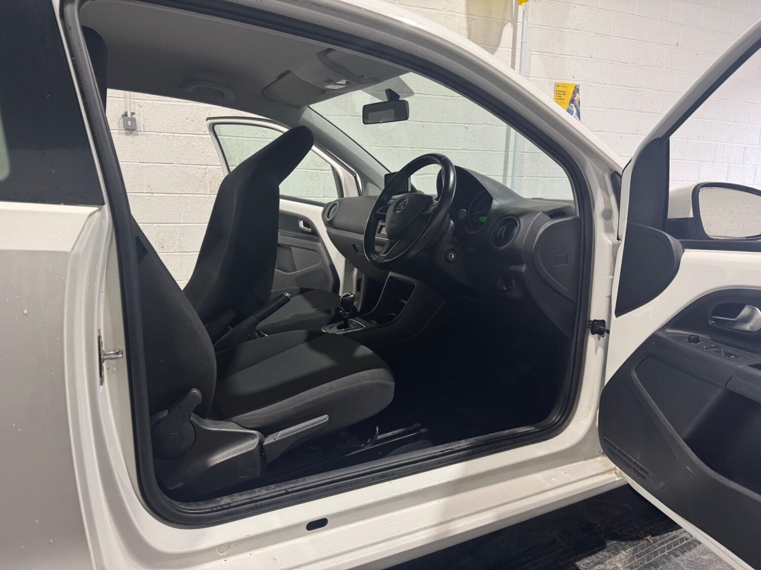 Used Skoda Citigo 2014 for sale - 77468334: Photo 24