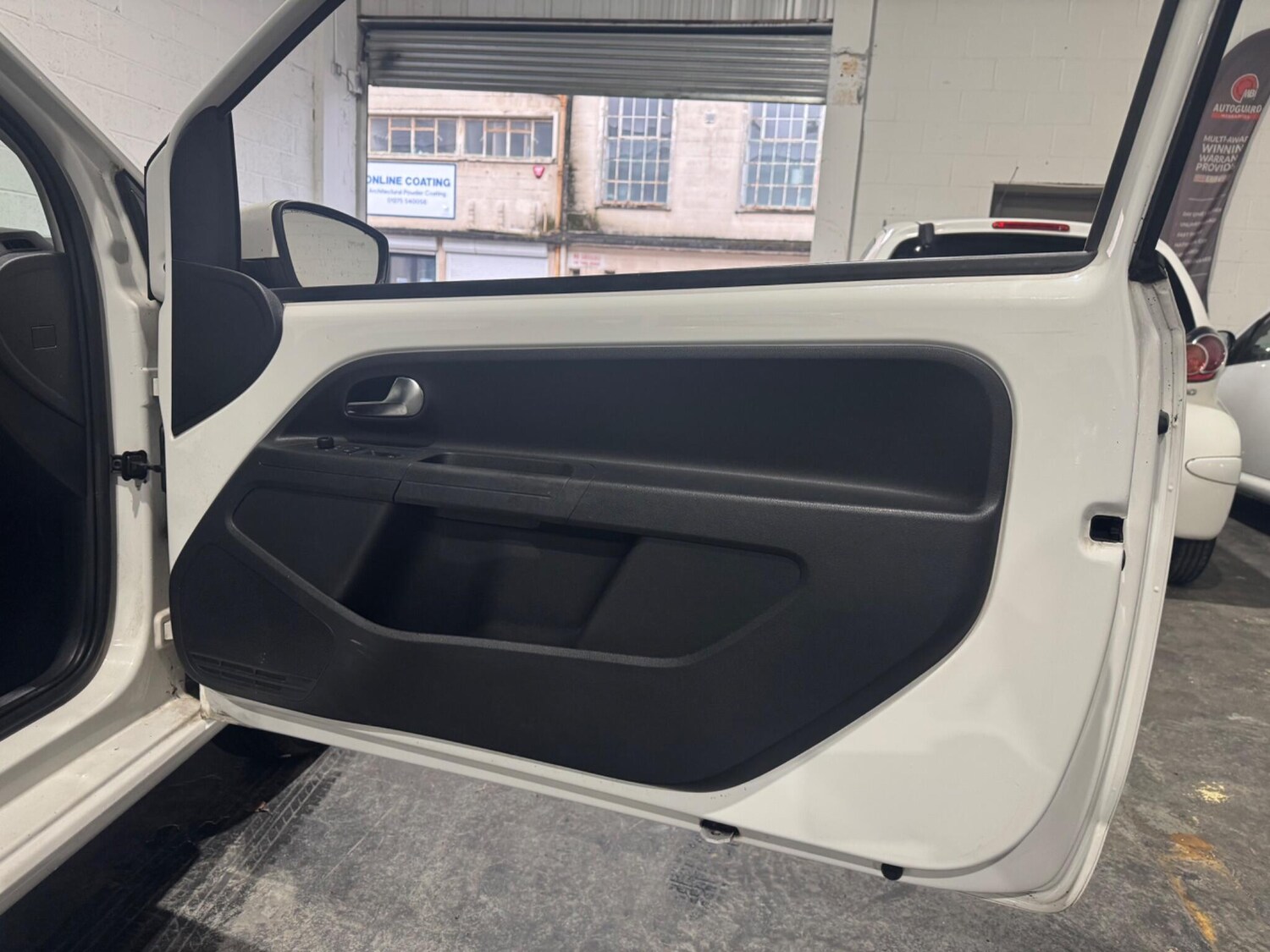 Used Skoda Citigo 2014 for sale - 77468334: Photo 28