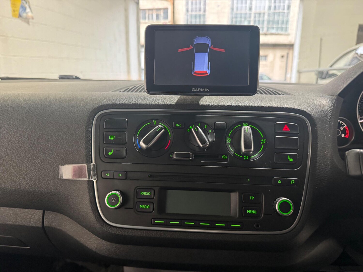 Used Skoda Citigo 2014 for sale - 77468334: Photo 29