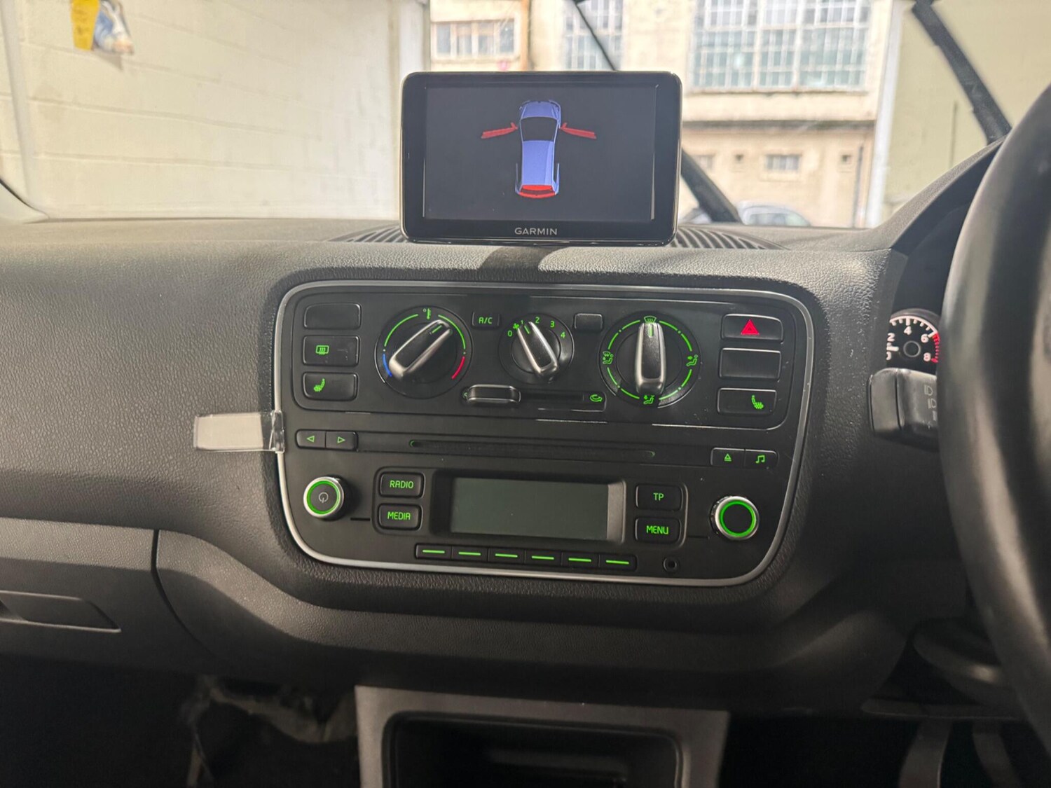 Used Skoda Citigo 2014 for sale - 77468334: Photo 30