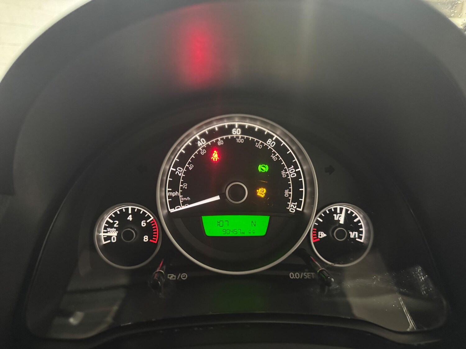 Used Skoda Citigo 2014 for sale - 77468334: Photo 31