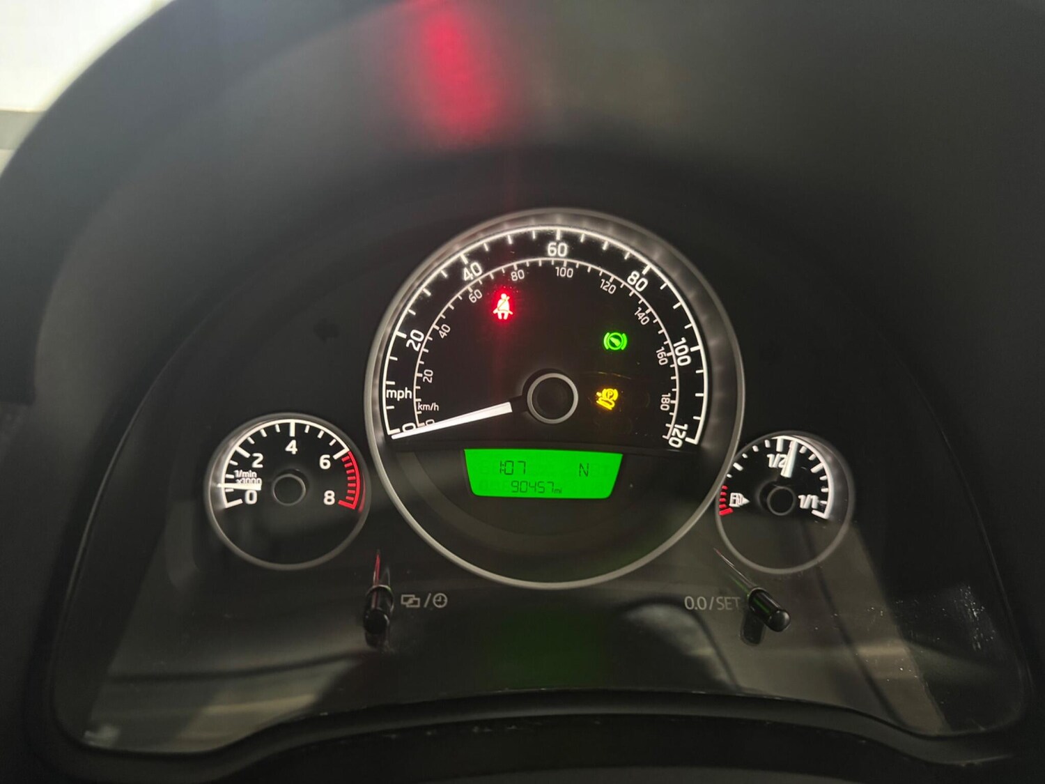 Used Skoda Citigo 2014 for sale - 77468334: Photo 33