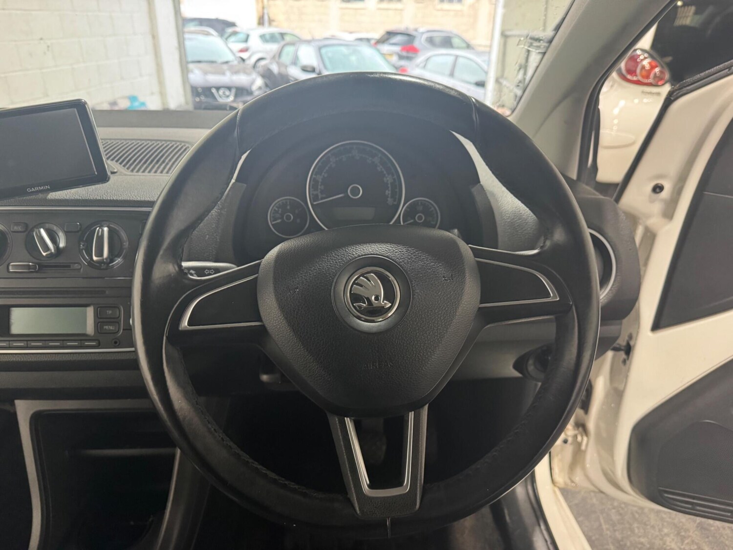 Used Skoda Citigo 2014 for sale - 77468334: Photo 35