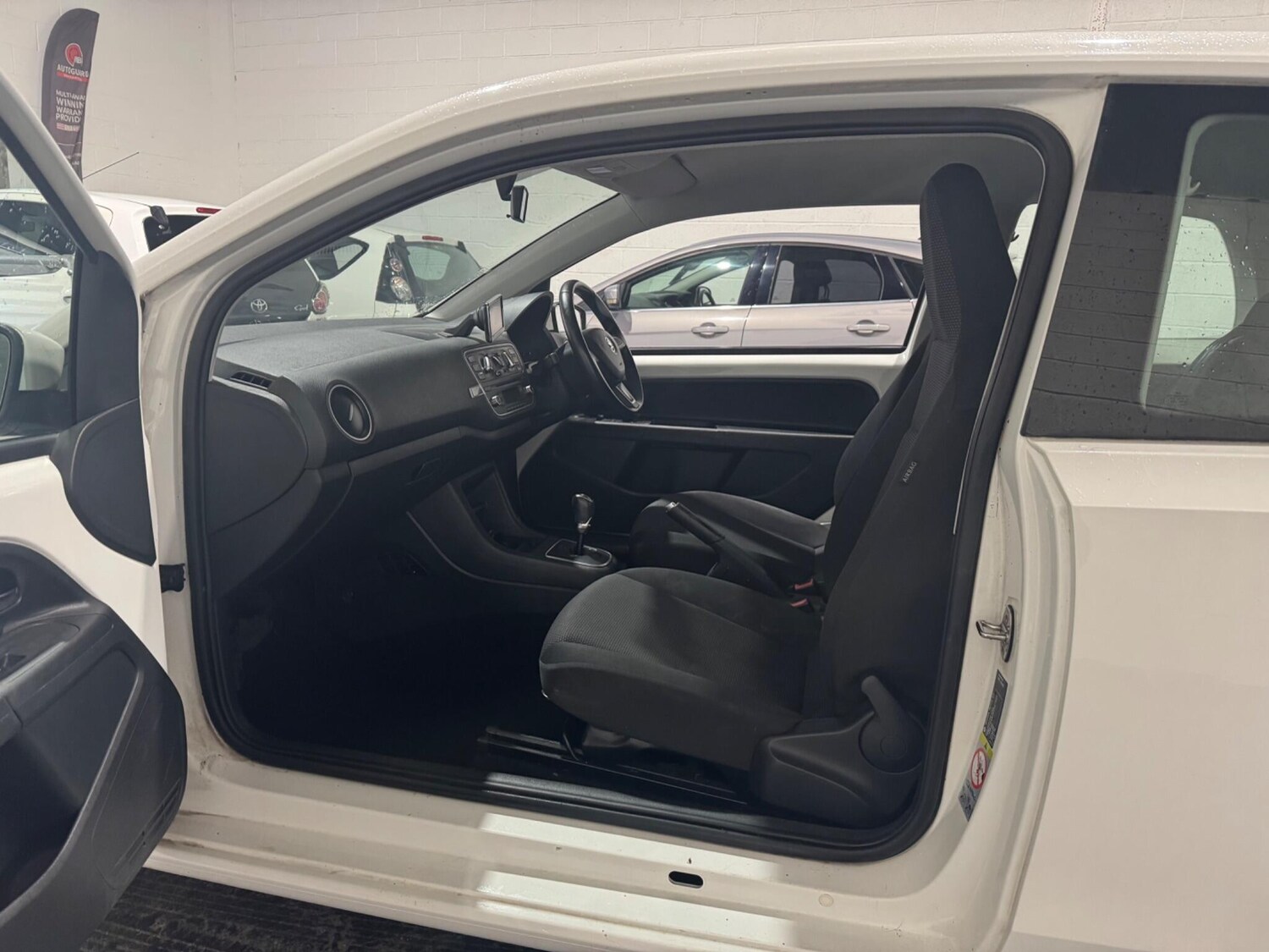 Used Skoda Citigo 2014 for sale - 77468334: Photo 36