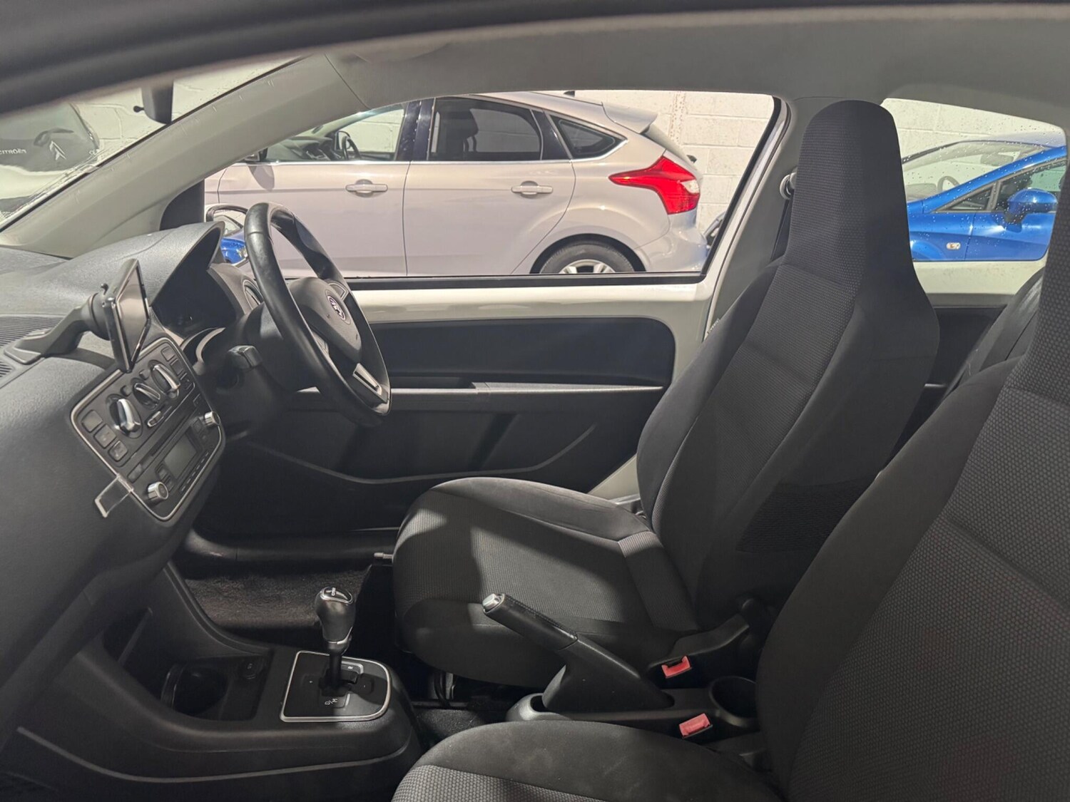 Used Skoda Citigo 2014 for sale - 77468334: Photo 37