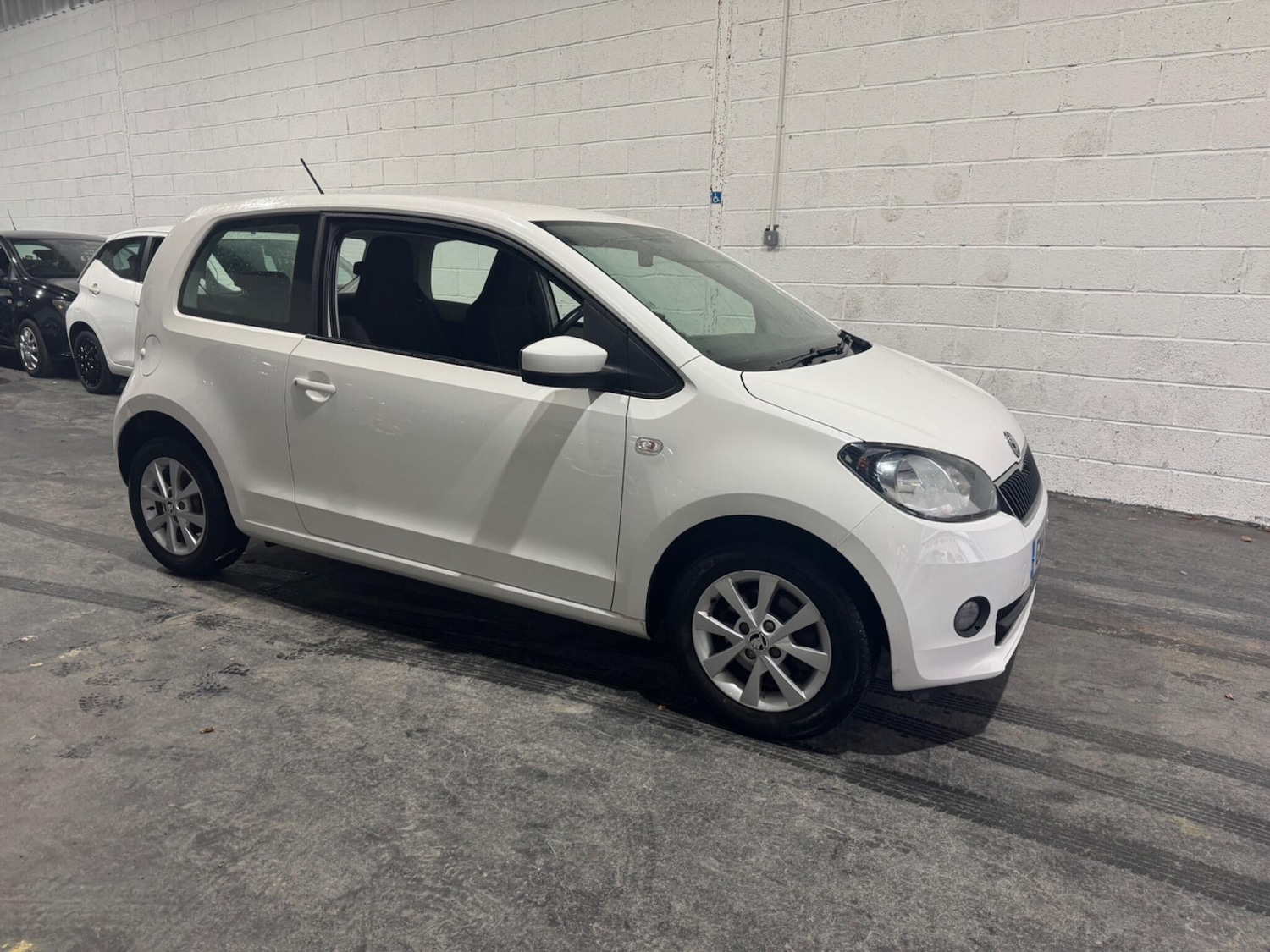 Used Skoda Citigo 2014 for sale - 77468334: Photo 5