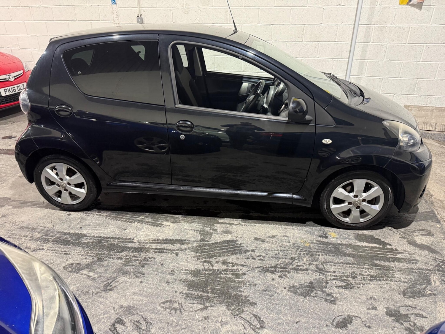 Used Toyota AYGO 2014 for sale - 77351701: Photo 14