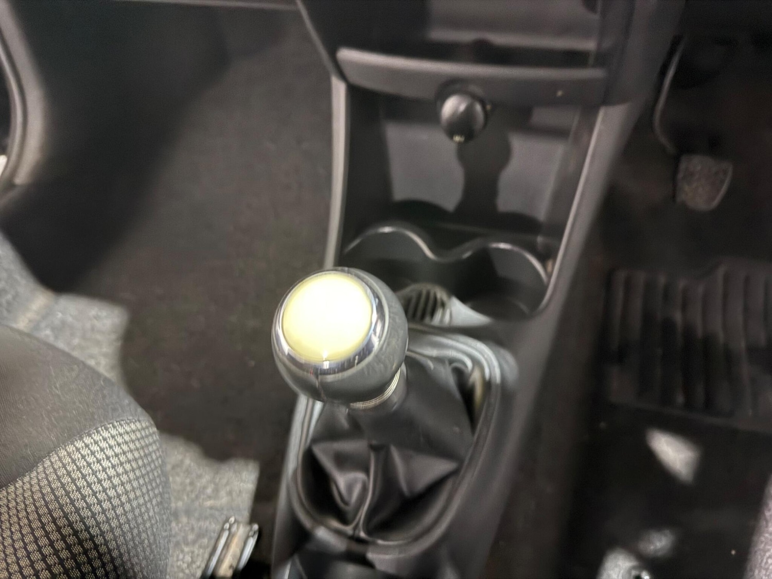 Used Toyota AYGO 2014 for sale - 77351701: Photo 20