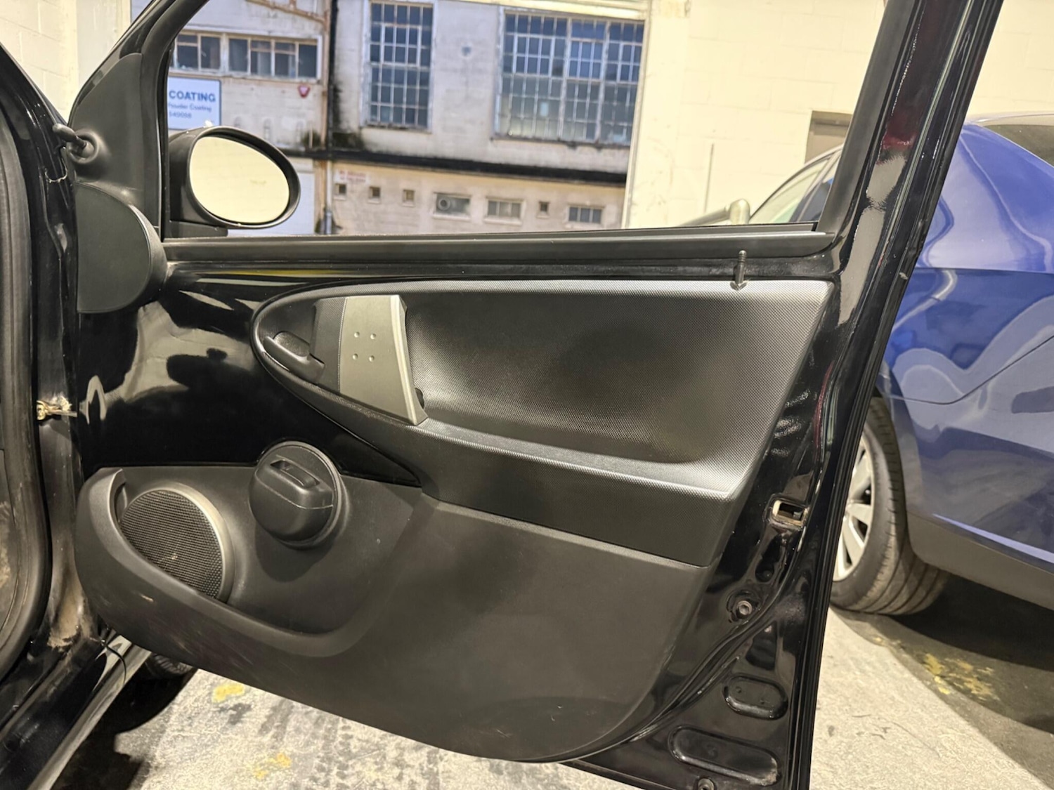 Used Toyota AYGO 2014 for sale - 77351701: Photo 22