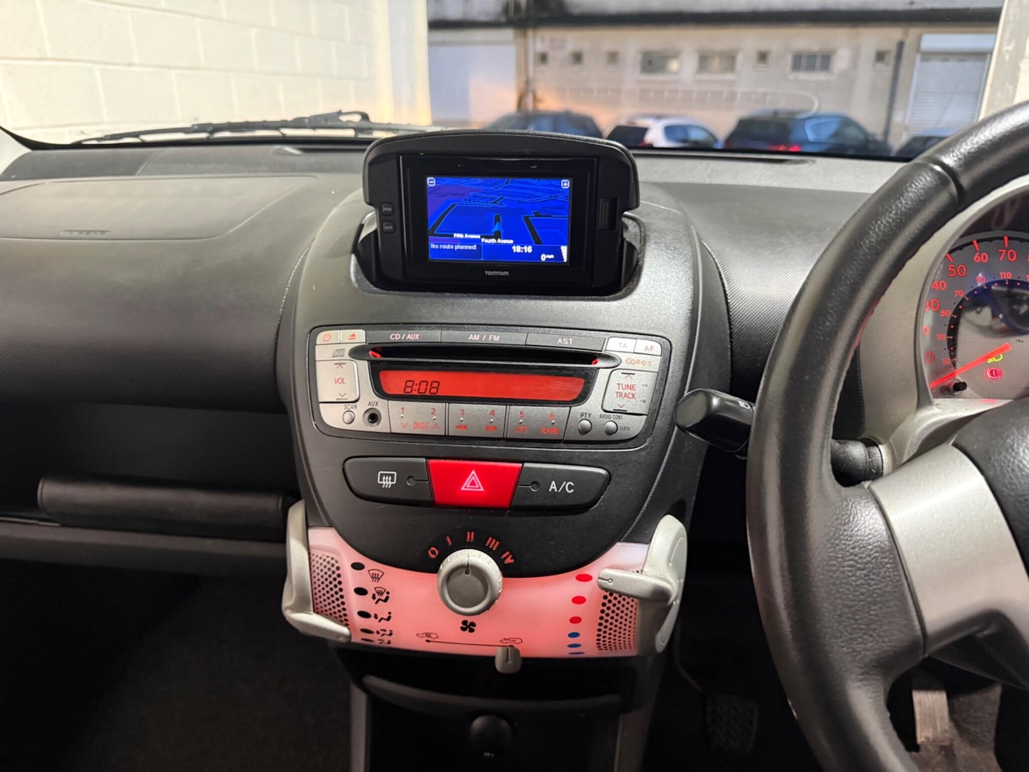 Used Toyota AYGO 2014 for sale - 77351701: Photo 23