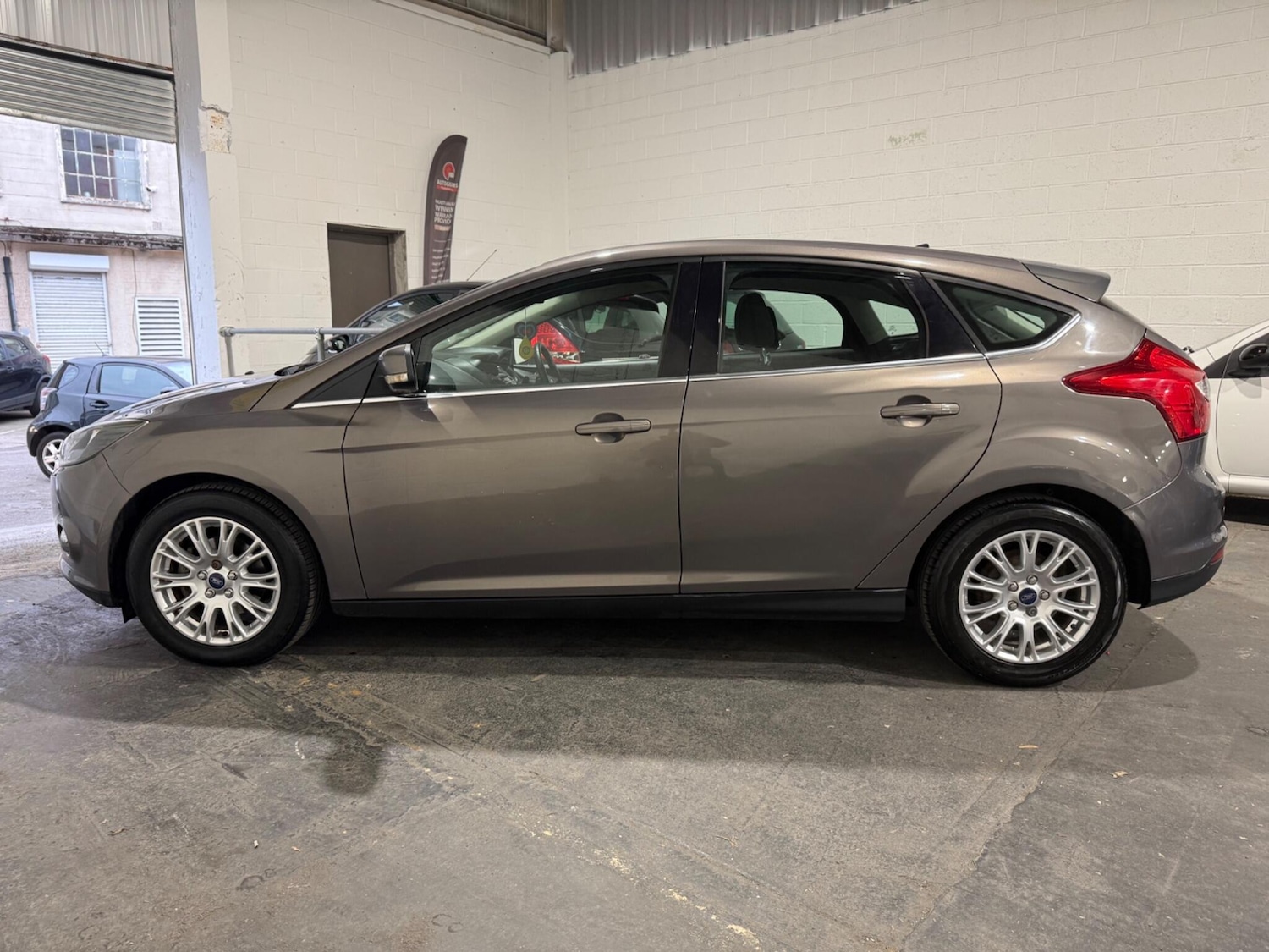 Used Ford Focus 2012 for sale - 76307664: Photo 1