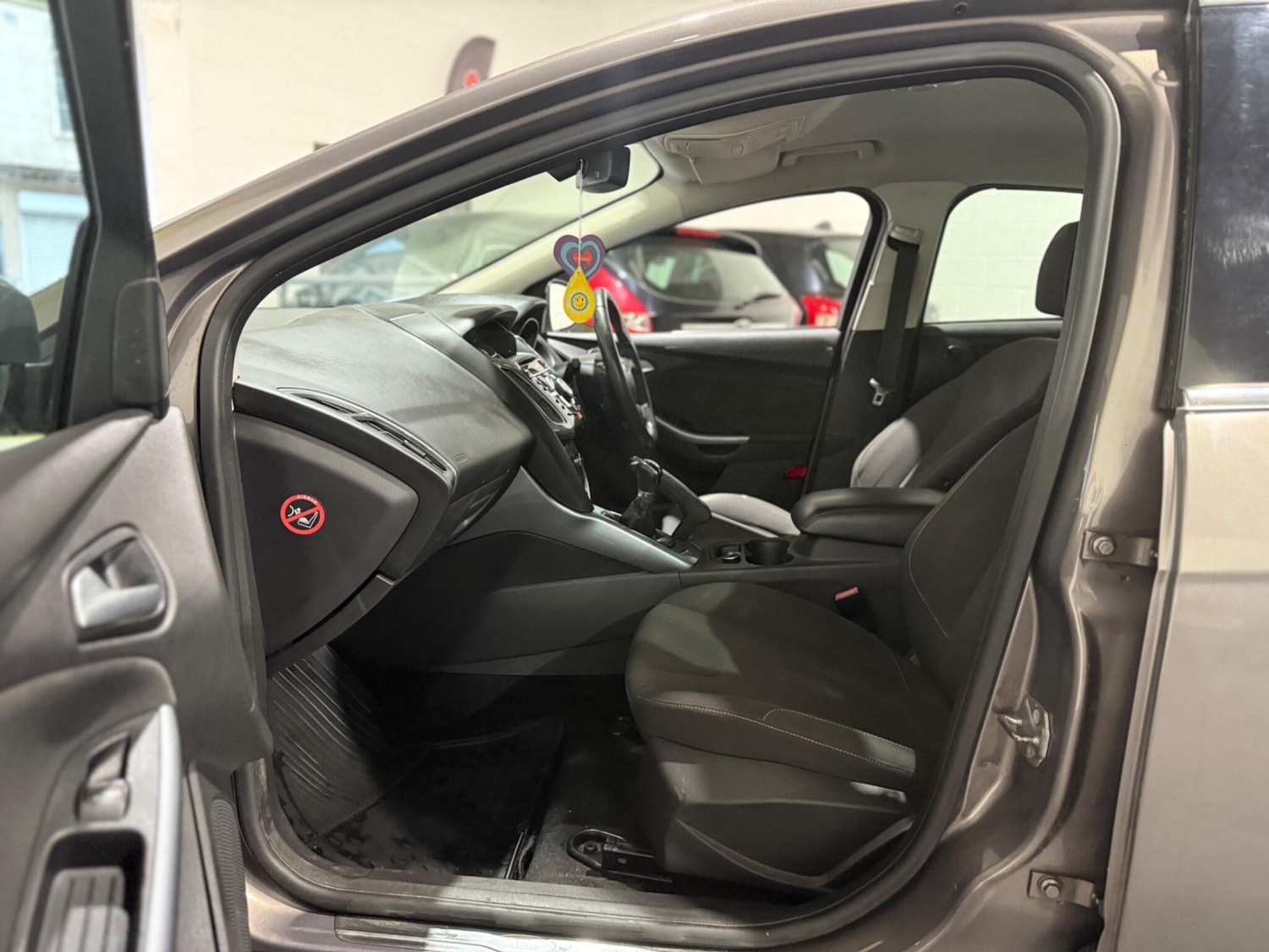 Used Ford Focus 2012 for sale - 76307664: Photo 17