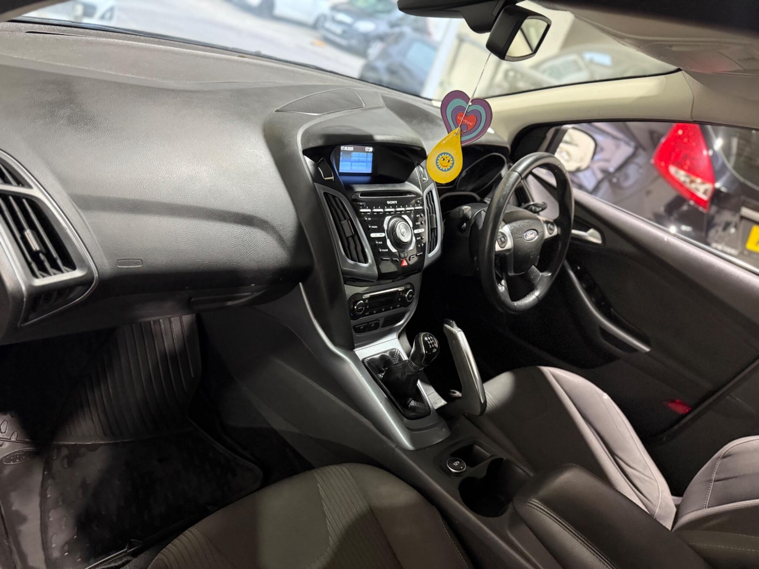 Used Ford Focus 2012 for sale - 76307664: Photo 18