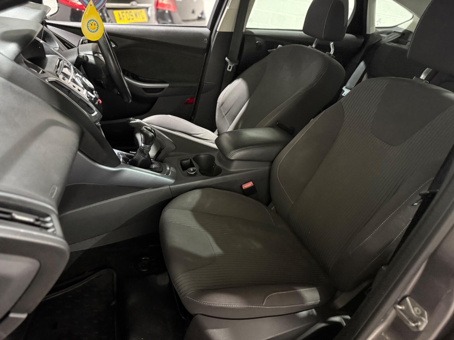 Used Ford Focus 2012 for sale - 76307664: Photo 19