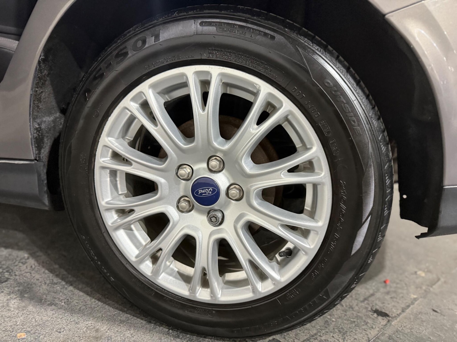 Used Ford Focus 2012 for sale - 76307664: Photo 22