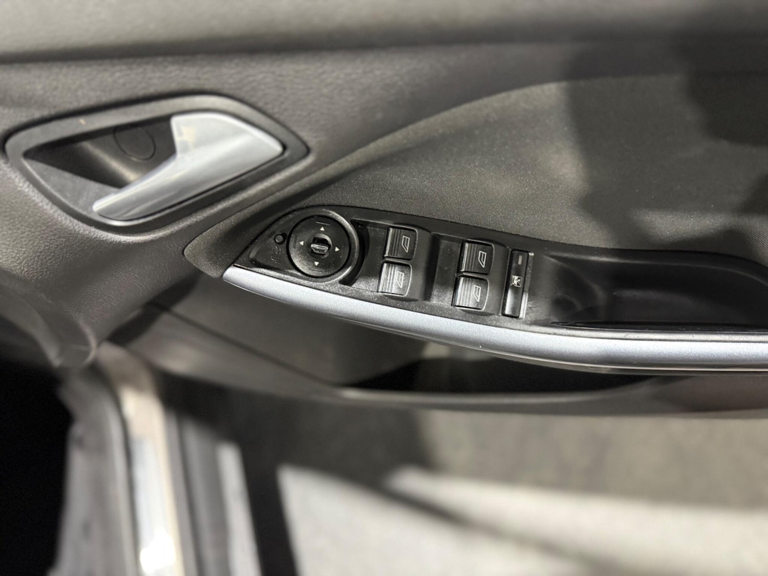 Used Ford Focus 2012 for sale - 76307664: Photo 29