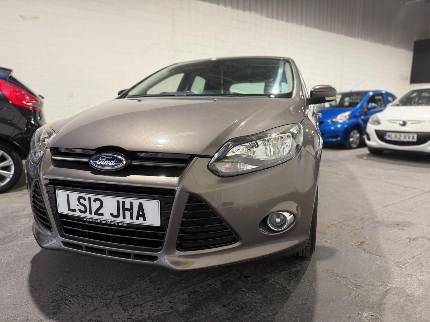 Used Ford Focus 2012 for sale - 76307664: Photo 3