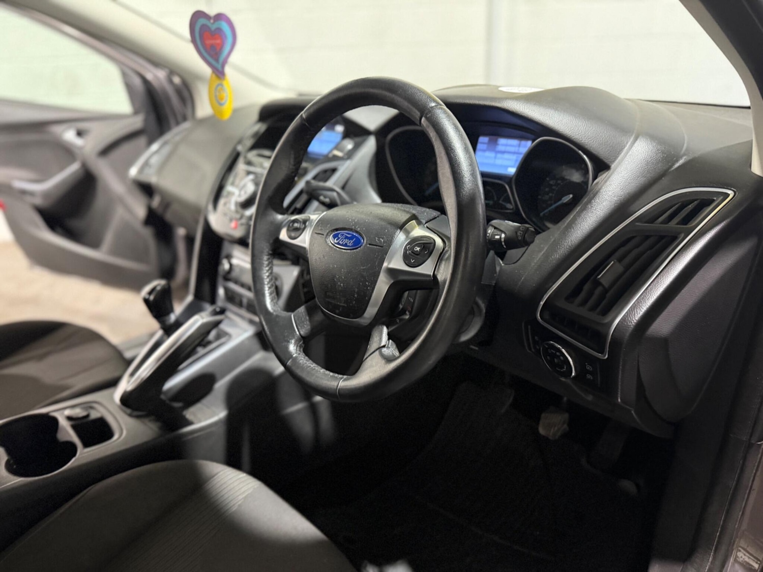 Used Ford Focus 2012 for sale - 76307664: Photo 30