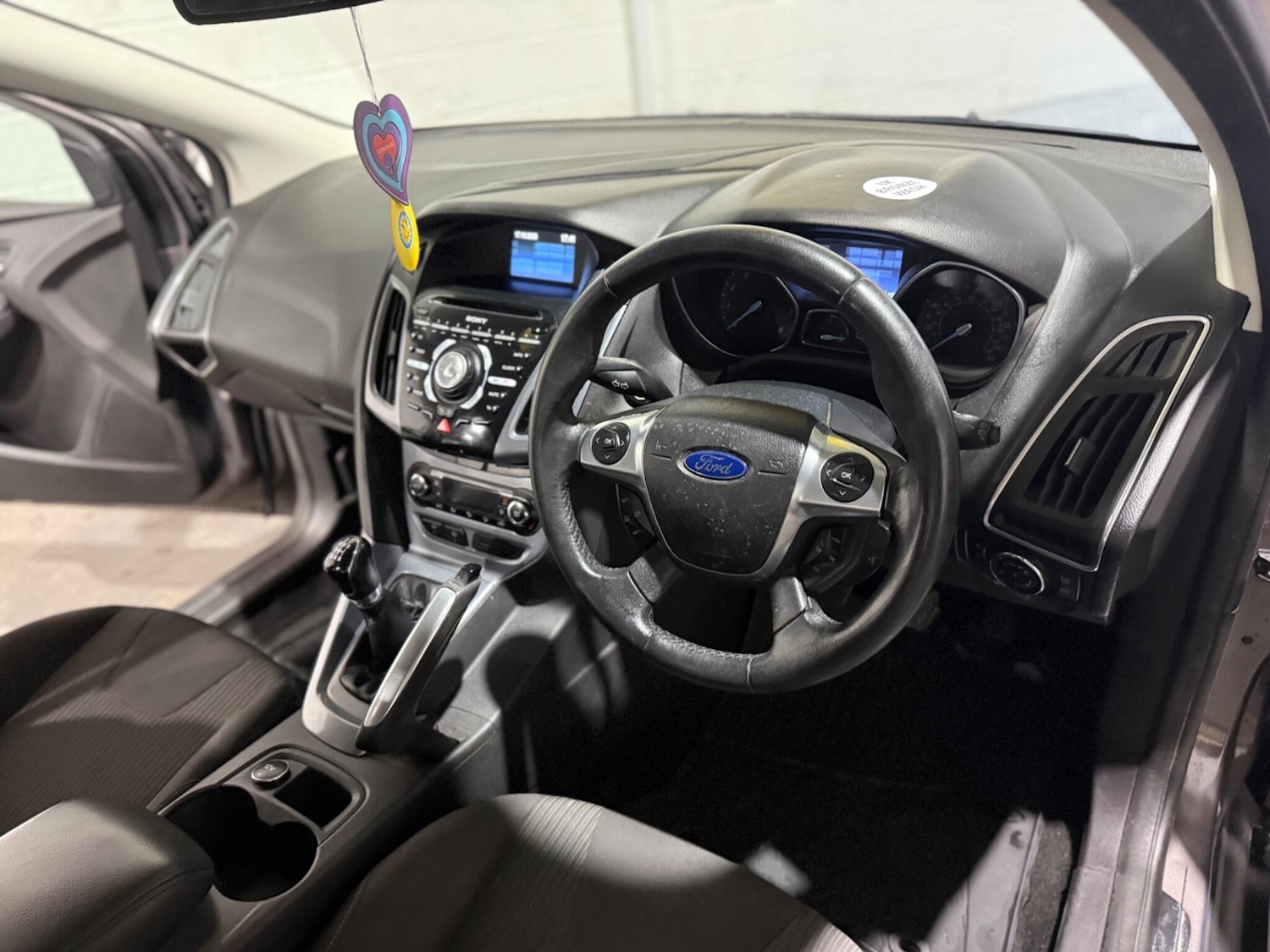 Used Ford Focus 2012 for sale - 76307664: Photo 31