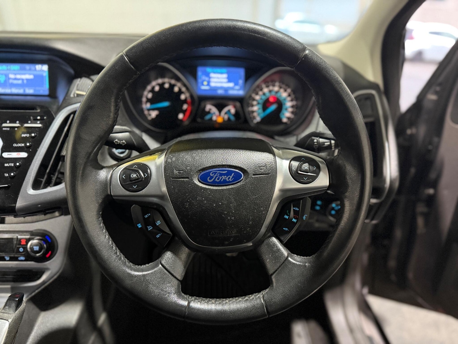 Used Ford Focus 2012 for sale - 76307664: Photo 33