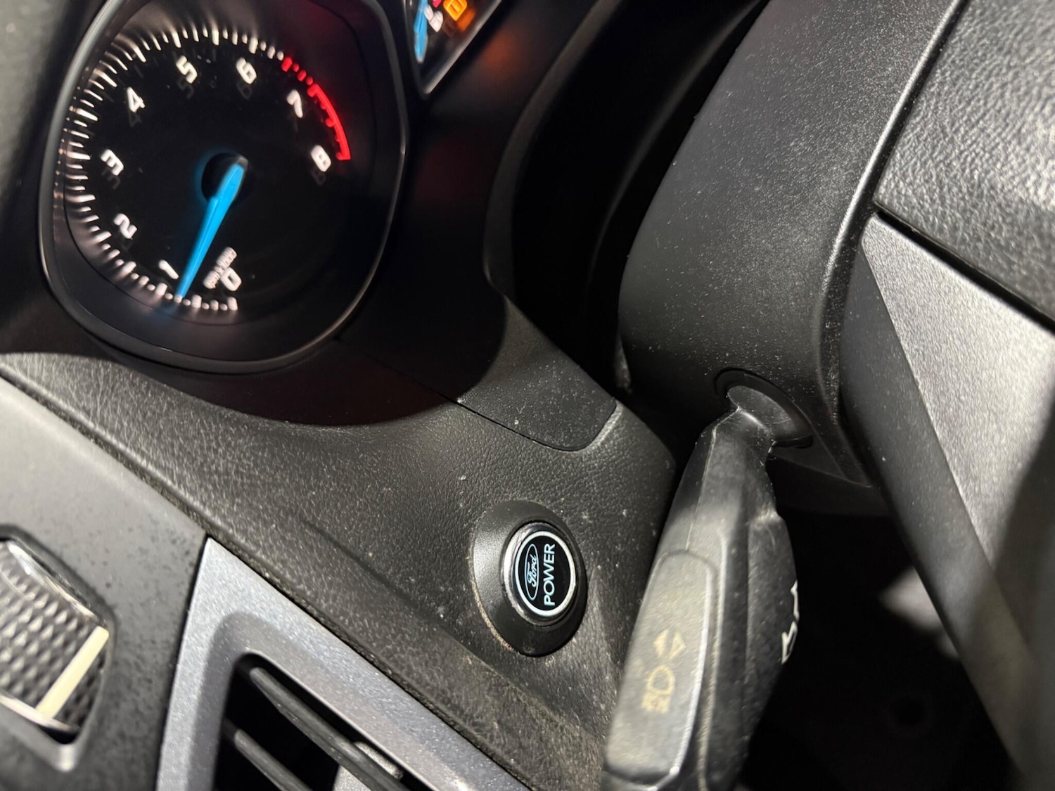 Used Ford Focus 2012 for sale - 76307664: Photo 36