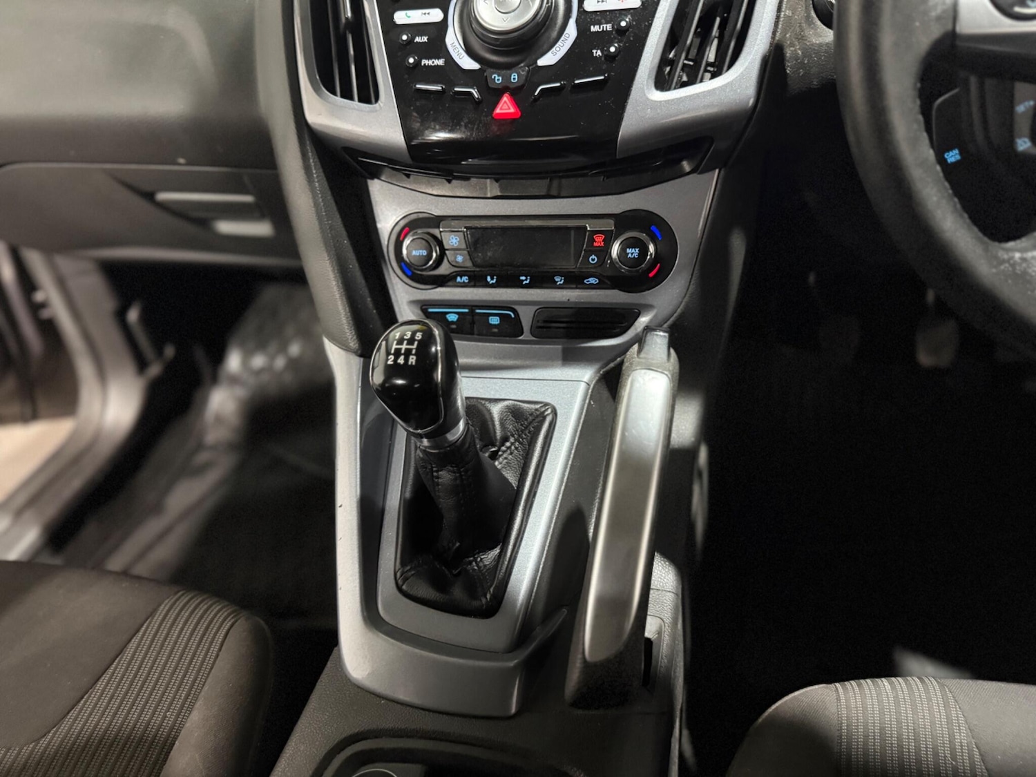 Used Ford Focus 2012 for sale - 76307664: Photo 37