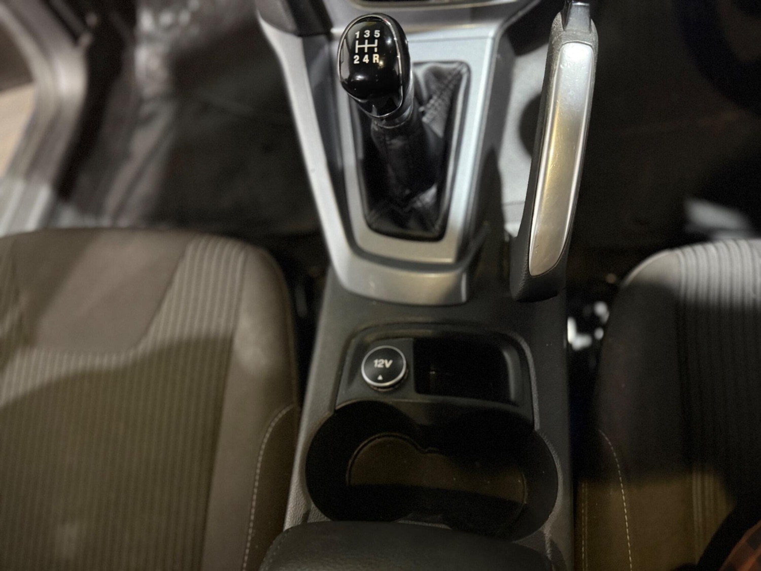 Used Ford Focus 2012 for sale - 76307664: Photo 39