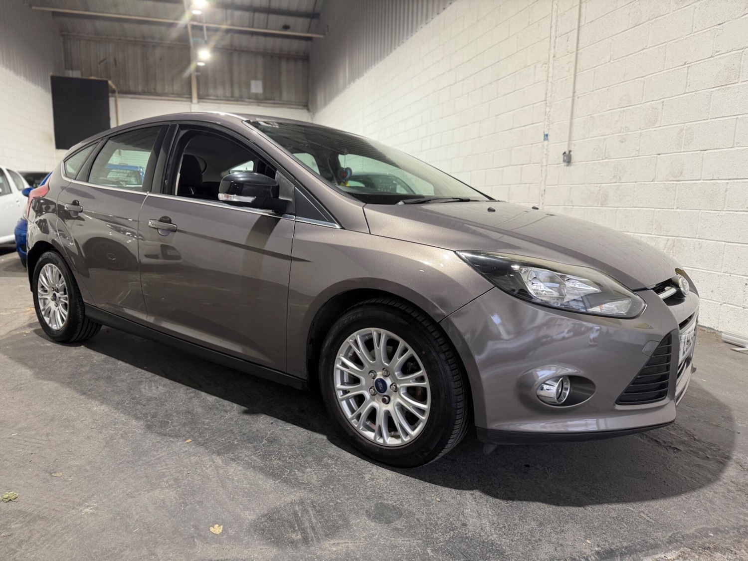 Used Ford Focus 2012 for sale - 76307664: Photo 5