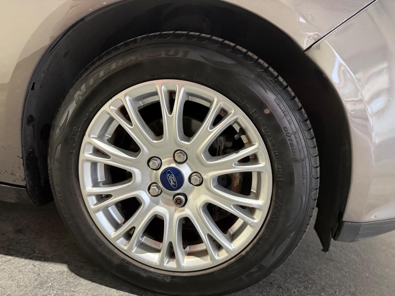 Used Ford Focus 2012 for sale - 76307664: Photo 6