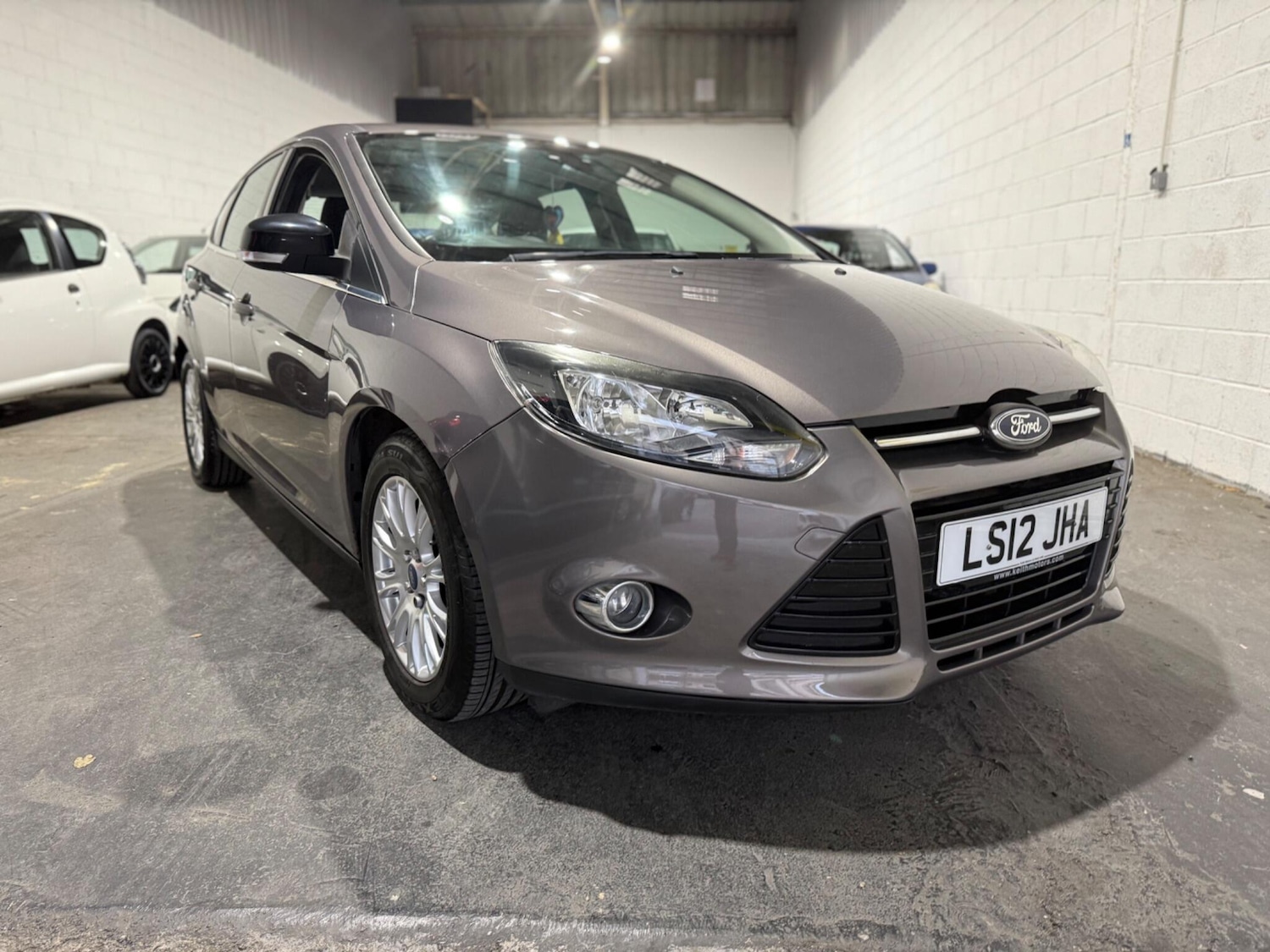 Used Ford Focus 2012 for sale - 76307664: Photo 7