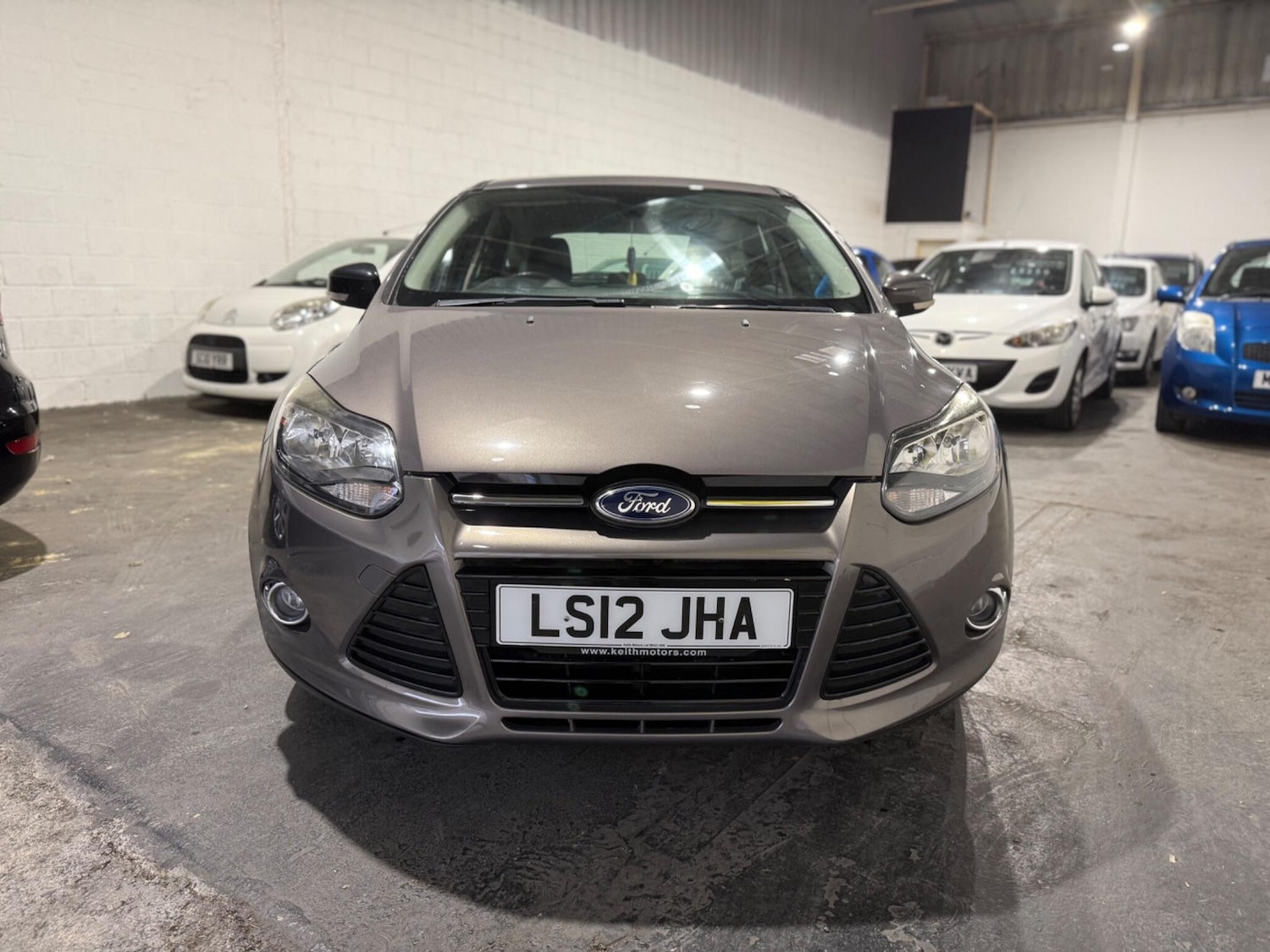 Used Ford Focus 2012 for sale - 76307664: Photo 8