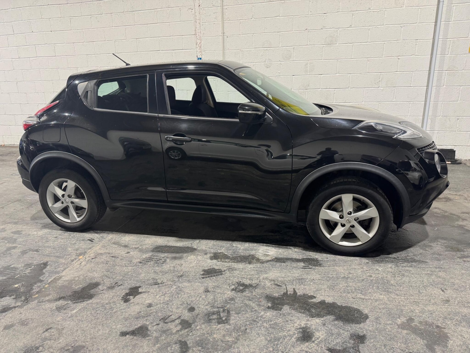 Used Nissan Juke 2014 for sale - 77524876: Photo 18