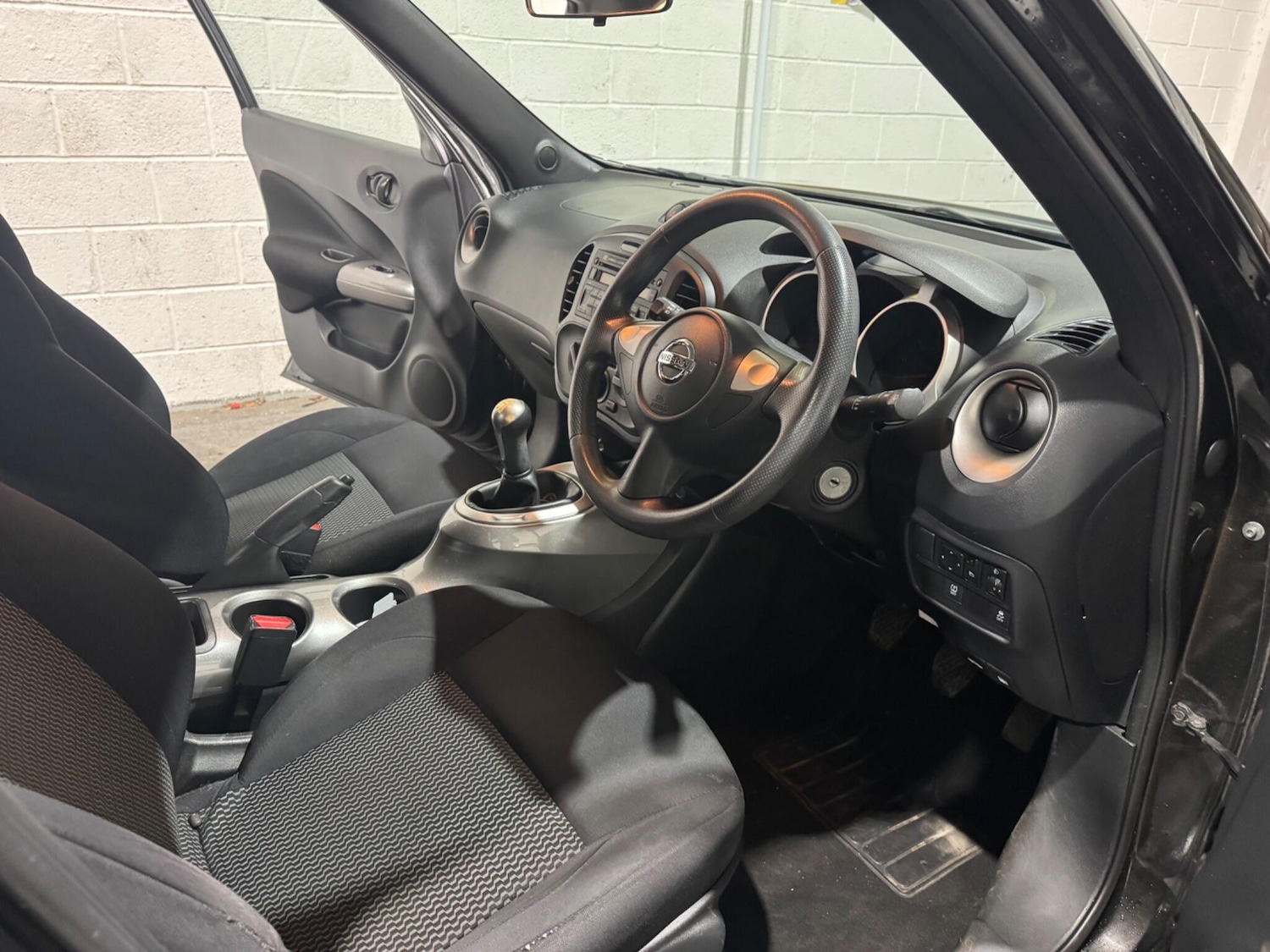 Used Nissan Juke 2014 for sale - 77524876: Photo 23