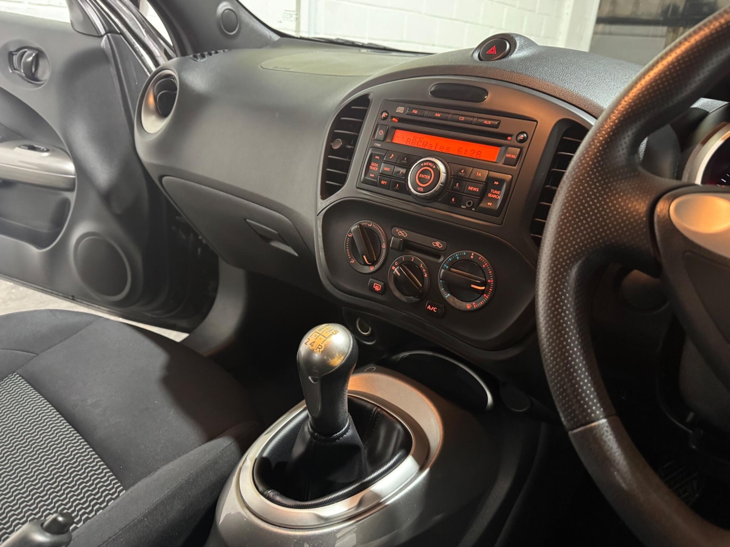 Used Nissan Juke 2014 for sale - 77524876: Photo 25